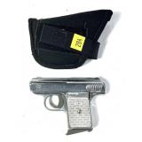 Valor SM-11 .25 Auto Pistol, 2.25" Barrel