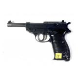 German Walther P.38 "ac42" -9mm Luger Semi-Auto