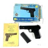 Norinco Model 54-1 7.62mmx25 Semi-Auto Tokarev