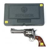 Ruger New Model Blackhawk Stainless- .45 L.C.