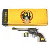 Ruger New Model Super Single-Six Stainless