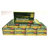 x12- Boxes of 12 Ga. 2.75" 00 Buckshot Remington