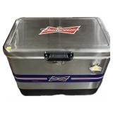 Budweiser cooler