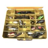 Magnum by Plano Double Sided Tackle Box with