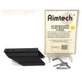 Aimtech Scope Mount System ASM-7 for Winchester