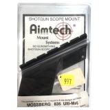 Aimtech Scope Mount System ASM-6 for Mossberg