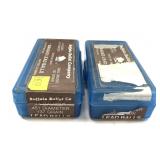 Lot, Buffalo Bullet Compant .44 Cal. swaged lead