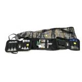 Lot, 2 Allen choke tube pouches, North American