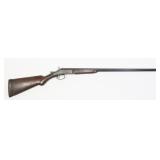 N.Y Arms -12 Ga. 2.75" Single, 28" Barrel, Chip in