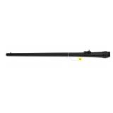 22" Savage Model 110E .30-06 Sprg. Barrel,