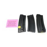 **NOT NYS COMPLIANT Lot: 3- AR-15 Magazines