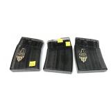 Lot: 3- Eagle 1001 Magazines, fits Remington