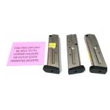 **NOT NYS COMPLIANT Lot: 3-  Savage .22 LR 15