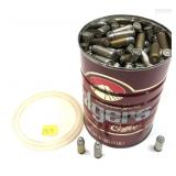 Lot, assorted .38 Auto cartridges, includes