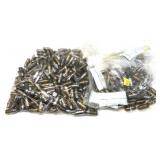 Lot, assorted .45 Auto cartridges in bags,