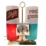 Vintage Schlitz Brewing Company Cash Register