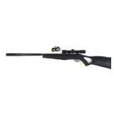 Crosman F4 Model CF47SXS .177 Cal. break barrel