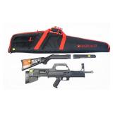 Ruger 10/22 Takedown .22 LR. Semi-Auto Rifle
