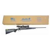 Marlin Model XL7 -.30-06 Sprg. Bolt Action Rifle,