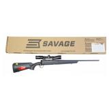 Savage Axis-II XP .270 WIN. Bolt Action Rifle, 22"