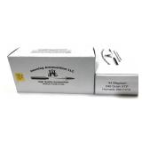 x2- Boxes of .44 Mag. 240-grain XTP Hornady 990