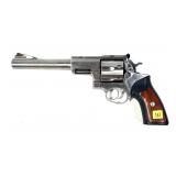 Ruger Super Redhawk Stainless .44 Mag.