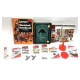 Lot: Lee 90600 Breech Locks, Chamfer Tool,