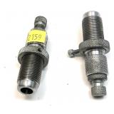 Lot: .243 2-Die Set