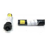 Lot: 2- Barrel Weights, REM 870 and Beretta