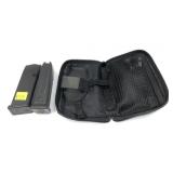 Lot: 2- Glock 9mm 10 rd. Magazine, in case