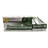 x2- Boxes of .45 Auto 230-grain MC Remington