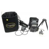 Aqua-Vu Smart Vu underwater viewing system in case