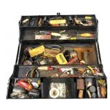 Walton Products Griploc Tackle/Tool Box with