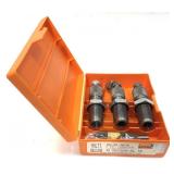 Lyman .40 S&W/10mm 3-Die Set