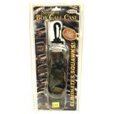 Avery Neoprene Box Call Case, in package