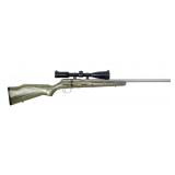 Marlin Model 17VS- .17 HMR. Bolt Action Rifle, 22"