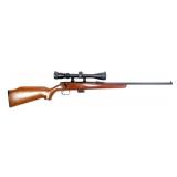 Remington Model 591M -5mm Bolt Action Rifle, 24"