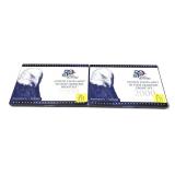 x2- 2000 Proof quarter sets -x2 sets -Sold by the