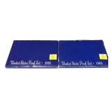x2- 1968 Proof sets -x2 sets-Sold by the piece,