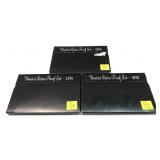 x3- 1976 Proof sets -x3 sets-Sold by the piece,