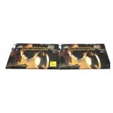 x2- 1995 Mint sets -x2 sets -Sold by the piece,