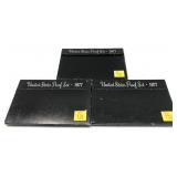 x3- 1977 Proof sets -x3 sets-Sold by the piece,