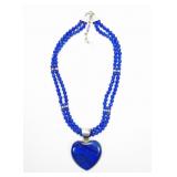 Desert Rose Trading 18" with 3" extension sterling