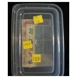 Lot, U.S. Mint Stamps 13 & 25 cent,Face Value $58+