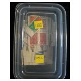 Lot, U.S. Mint Stamps mostly Blocks of various