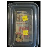 Lot, U.S. Mint Stamps 10, 13, & 25 cent stamps,