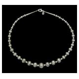 Carolyn Pollack Relios 18" sterling silver