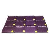 x12- Proof sets: 1984-1986 -x12 sets- Sold by the