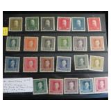 Austria Military WW1 Austro-Hungarian for Occupied