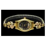 Rushmore Black Hills 12K and 10K tricolor gold